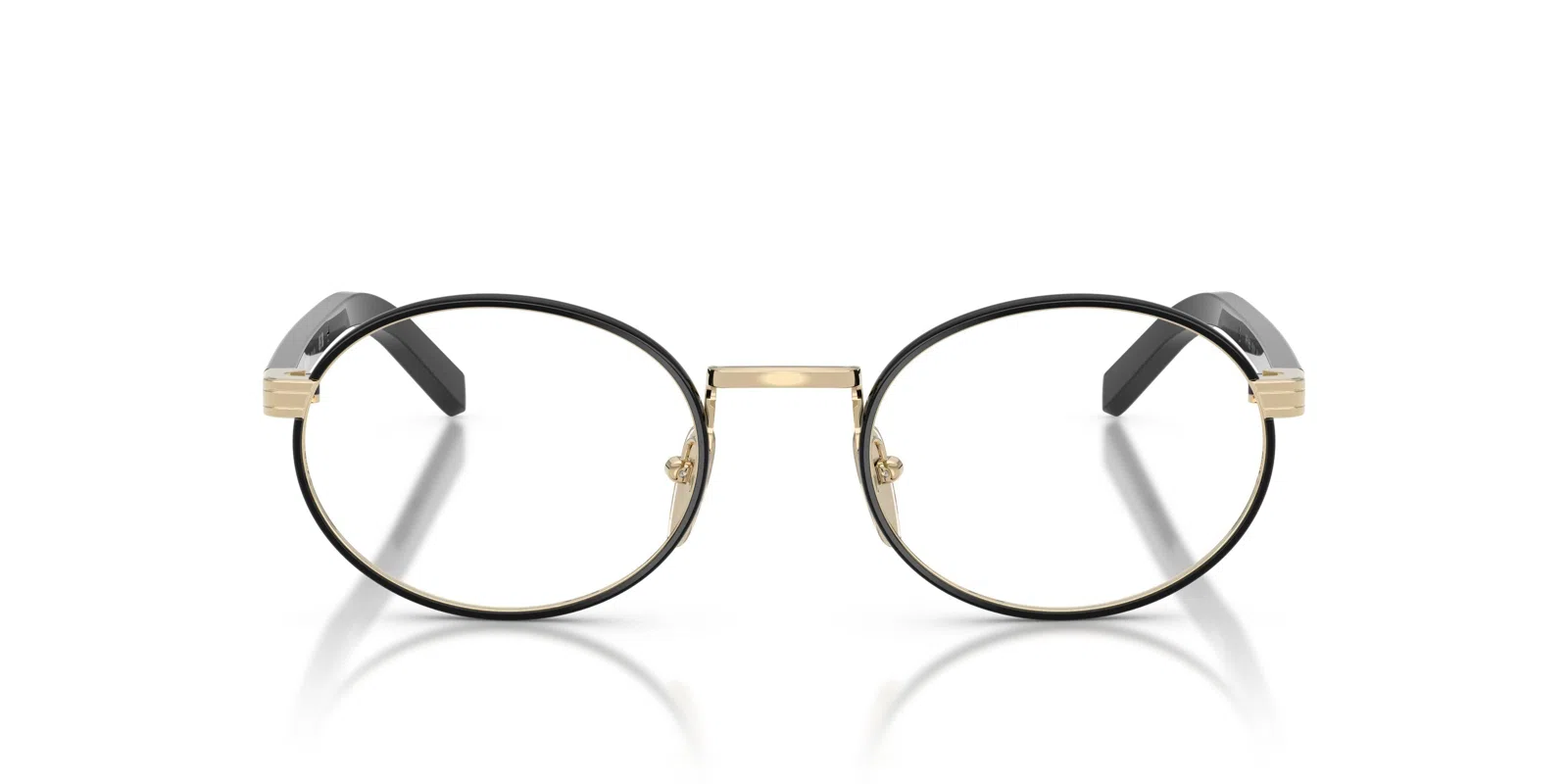 Prada B55V Eyeglasses - view 19